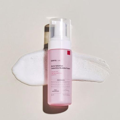 Gentle Acne Face Wash Foam - 150ml | Soothing Cleanser