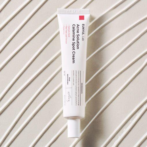 Effective Acne Treatment Calamine Spot Cream