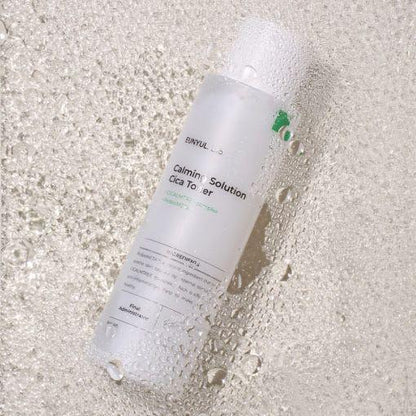 Gentle Cica Face Toner 150ml - Calming Skin Toner