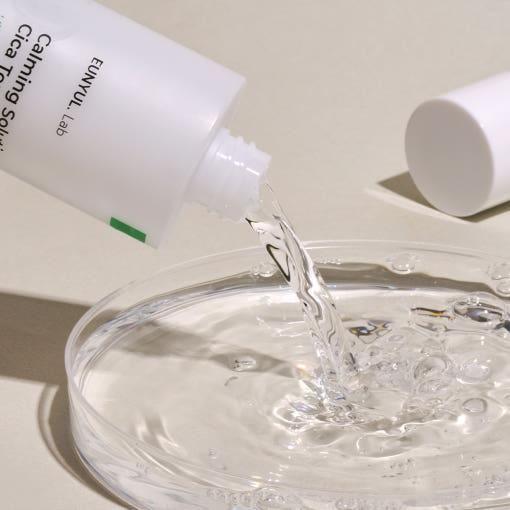 Gentle Cica Face Toner 150ml - Calming Skin Toner