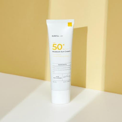 Intensive Hydrating Sunscreen SPF50+ 50ml