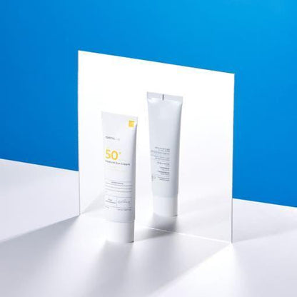 Intensive Hydrating Sunscreen SPF50+ 50ml