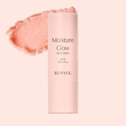 Hydrating Face and Body Moisturizing Balm