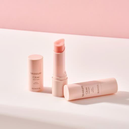 Hydrating Face and Body Moisturizing Balm