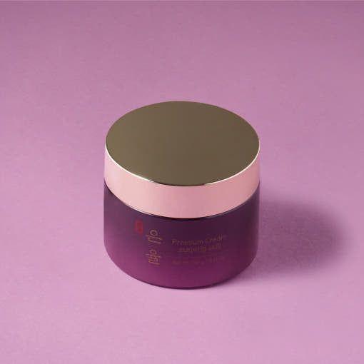 Natural Rich Face Cream 60g | Moisturizing Skin Care - Mycosmeticslondon