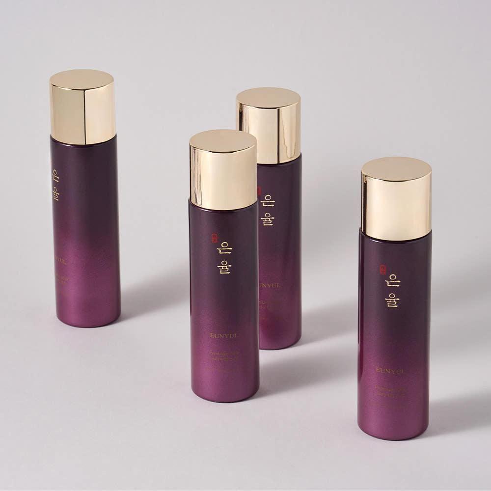 Natural Hydrating Facial Toner 200ml