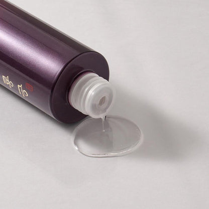 Natural Hydrating Facial Toner 200ml