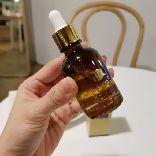 Nourishing Snail Face Serum 30ml
