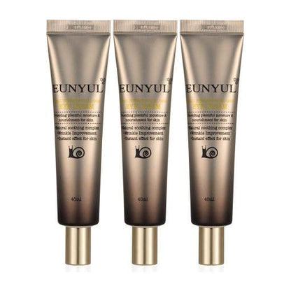 Rich Hydrating Eye Cream Set - Anti Aging & Firming - Mycosmeticslondon