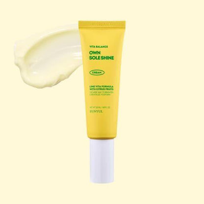 Nourishing Facial Moisturizer with Lime for Glowing Skin - Mycosmeticslondon