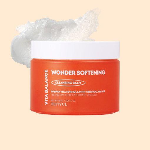 Gentle Moisturizing Cleansing Balm 90ml - Mycosmeticslondon