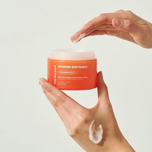 Gentle Moisturizing Cleansing Balm 90ml