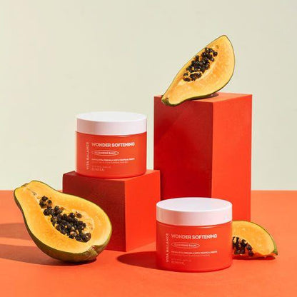 Gentle Moisturizing Cleansing Balm 90ml