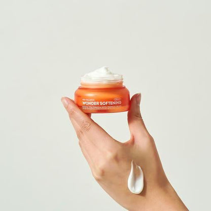 Nourishing Moisturizing Cream 50ml with Fruit Extracts