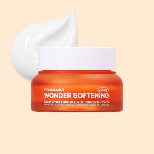 Nourishing Moisturizing Cream 50ml with Fruit Extracts - Mycosmeticslondon