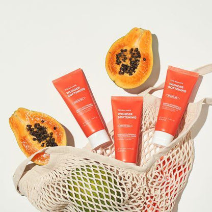 Natural Soft Exfoliating Face Gel 100ml