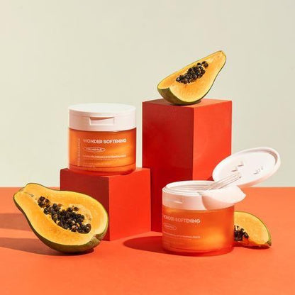 Gentle Exfoliating Face Pads for Smooth Skin