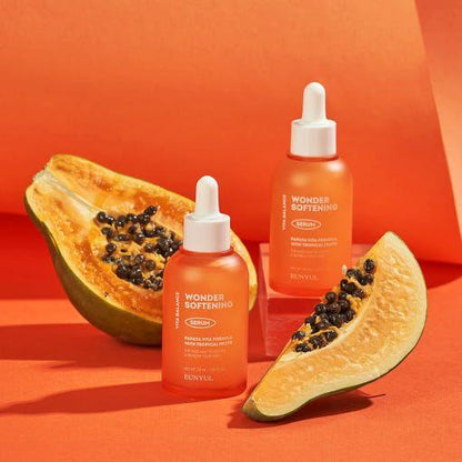 Gentle Moisturizing Face Serum - 50ml