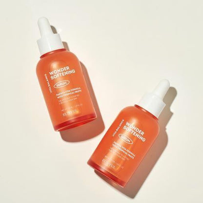 Gentle Moisturizing Face Serum - 50ml