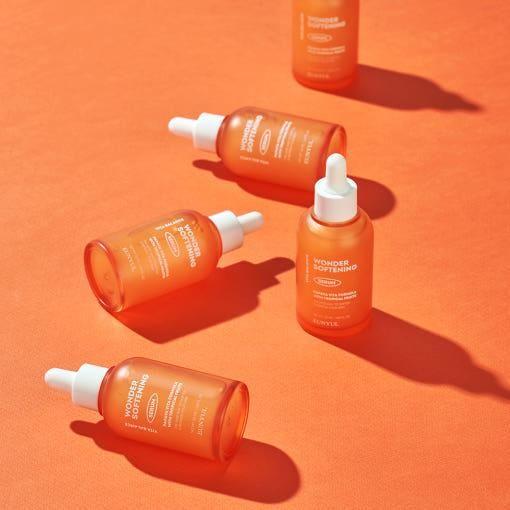 Gentle Moisturizing Face Serum - 50ml