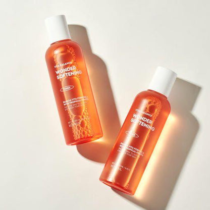 Gentle Refreshing Facial Toner 250ml