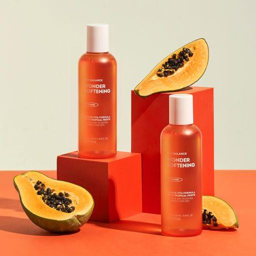 Gentle Refreshing Facial Toner 250ml