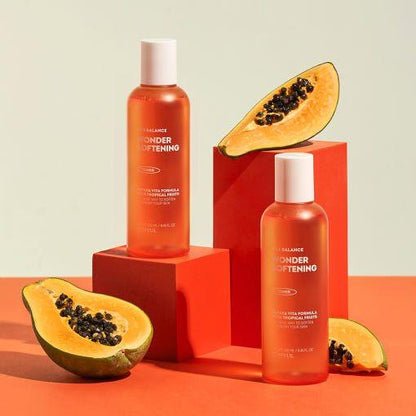 Gentle Refreshing Facial Toner 250ml
