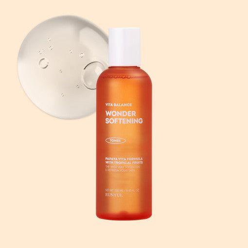 Gentle Refreshing Facial Toner 250ml - Mycosmeticslondon