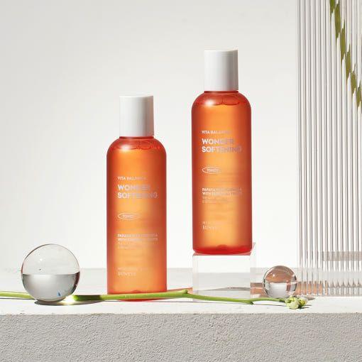 Gentle Refreshing Facial Toner 250ml
