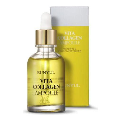 Nourishing Collagen Serum Ampoule 30ml x 2