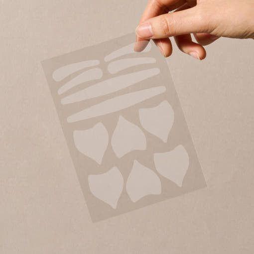 Anti Aging Skin Patches for Wrinkle Reduction