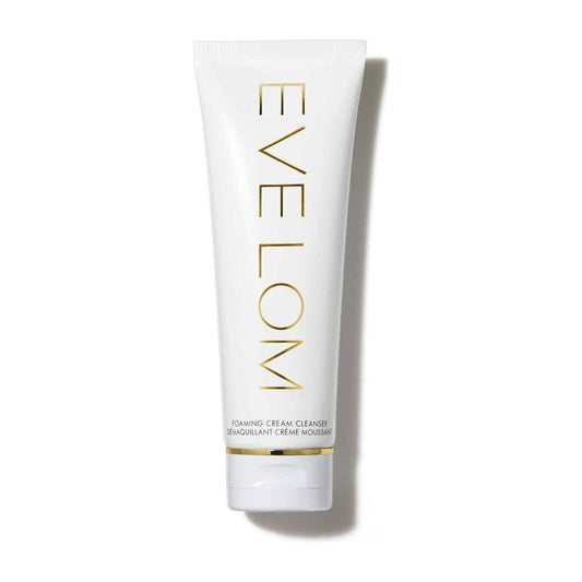 Gentle Daily Foaming Face Cream - Mycosmeticslondon