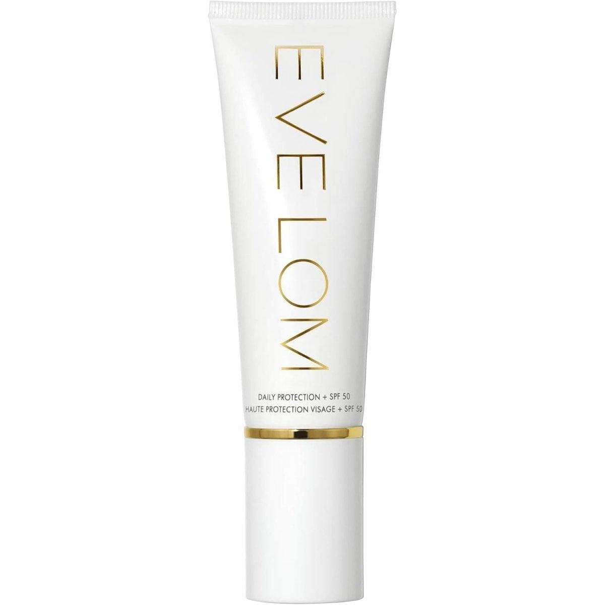 Gentle Daily Facial Sunscreen SPF 50 for Sensitive Skin - Mycosmeticslondon