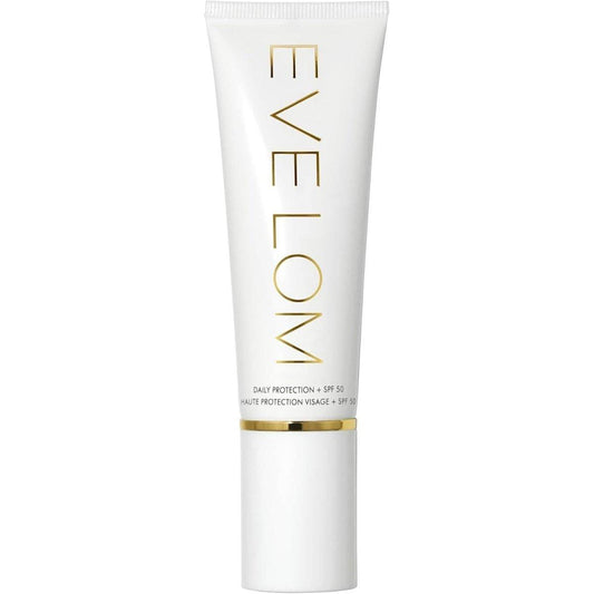 Gentle Daily Facial Sunscreen SPF 50 for Sensitive Skin - Mycosmeticslondon
