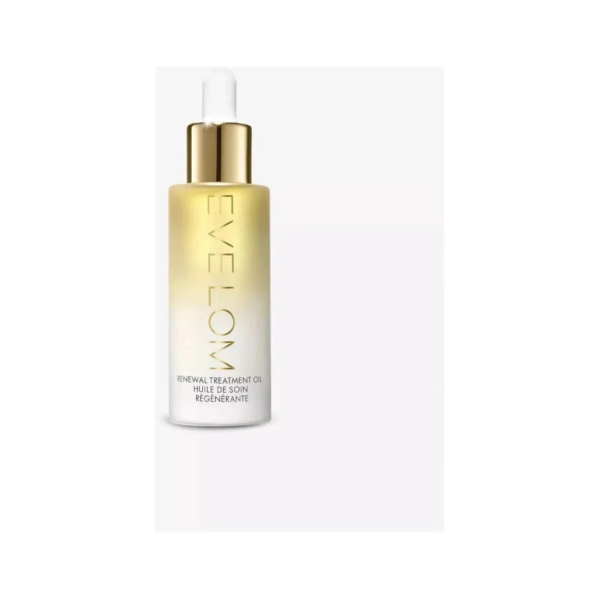 Natural Anti Aging Face Oil with Argan and Rosehip - Mycosmeticslondon