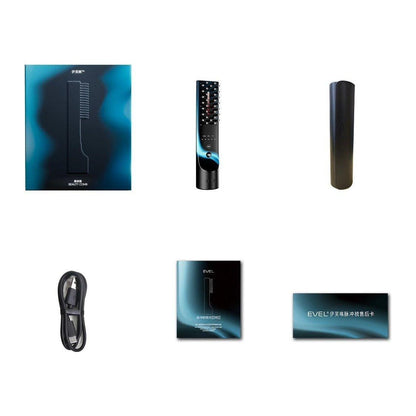 Advanced Hair Facial Rejuvenation Beauty Device