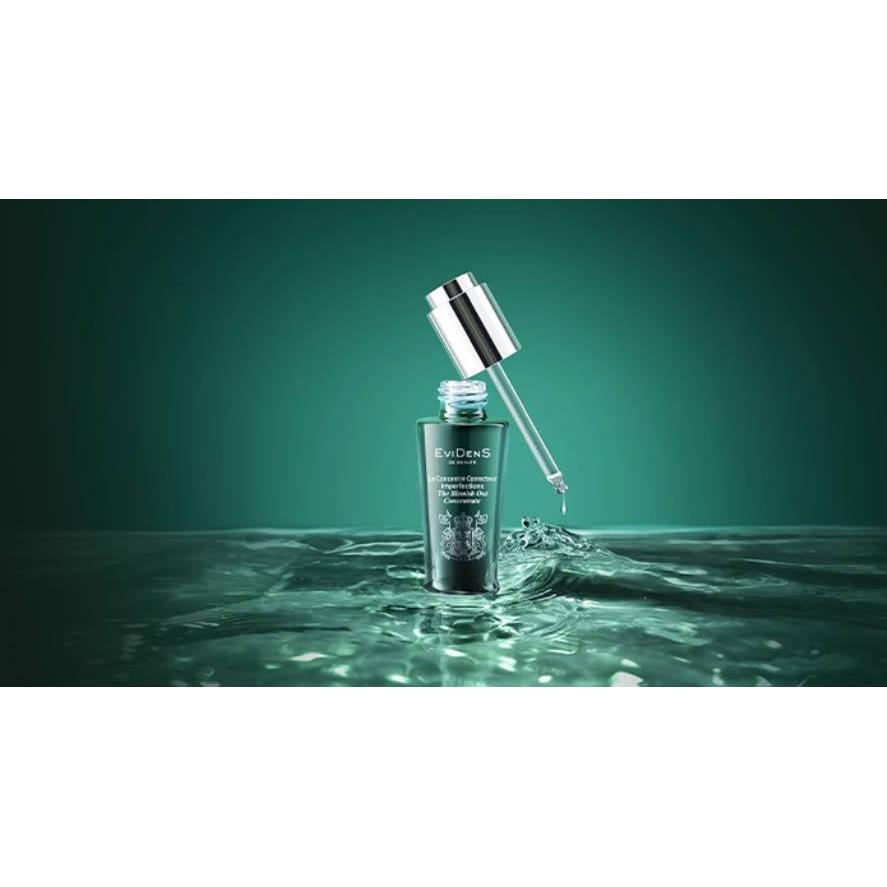 Gentle Spot Treatment for Acne Prone Sensitive Skin
