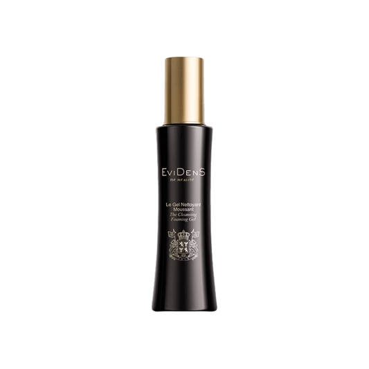 Gentle Foaming Face Wash 200ml - Soothing Skin Cleanser - Mycosmeticslondon