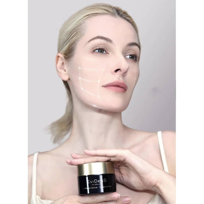 Anti Aging Face Mask 50ml - Nourishing & Revitalizing Cream