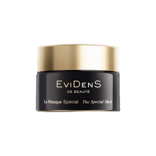 Anti Aging Face Mask 50ml - Nourishing & Revitalizing Cream - Mycosmeticslondon