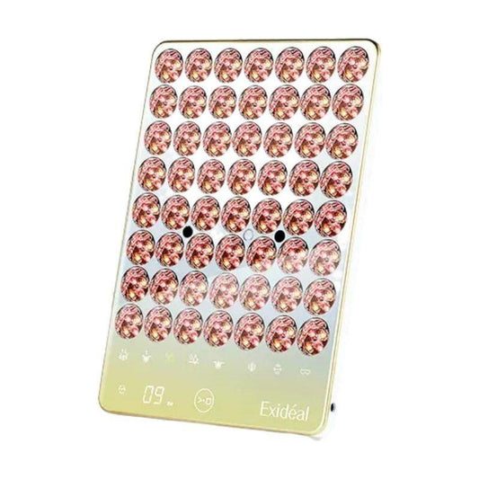 Pro Facial LED Skin Care Device - Mycosmeticslondon