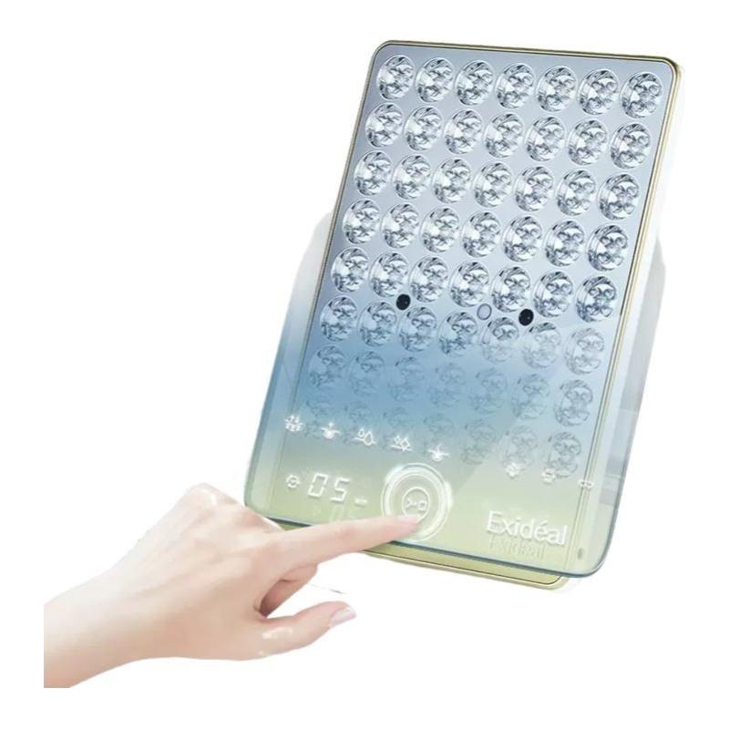 Pro Facial LED Skin Care Device
