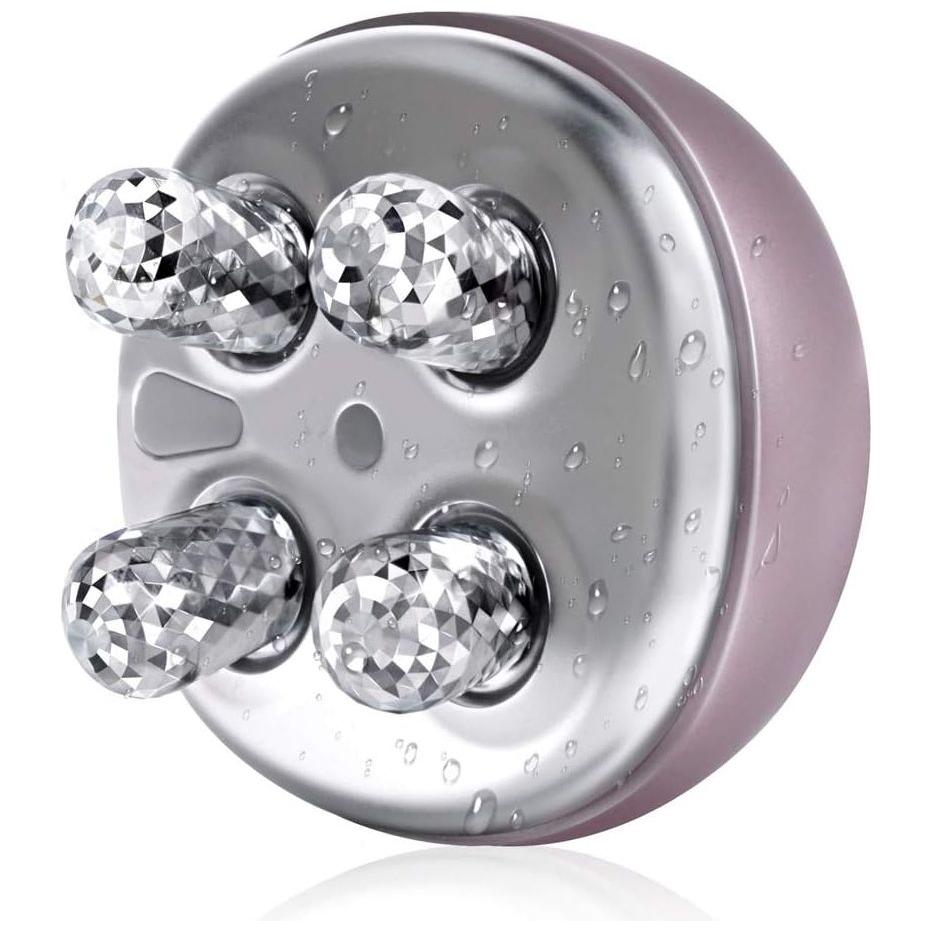Rejuvenate Skin with Anti Aging Face Roller Massager - Mycosmeticslondon