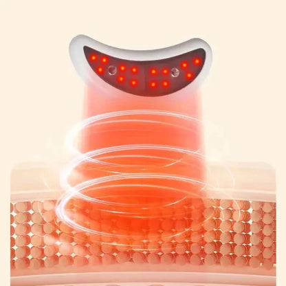 Puffy Eye Reducing Massager