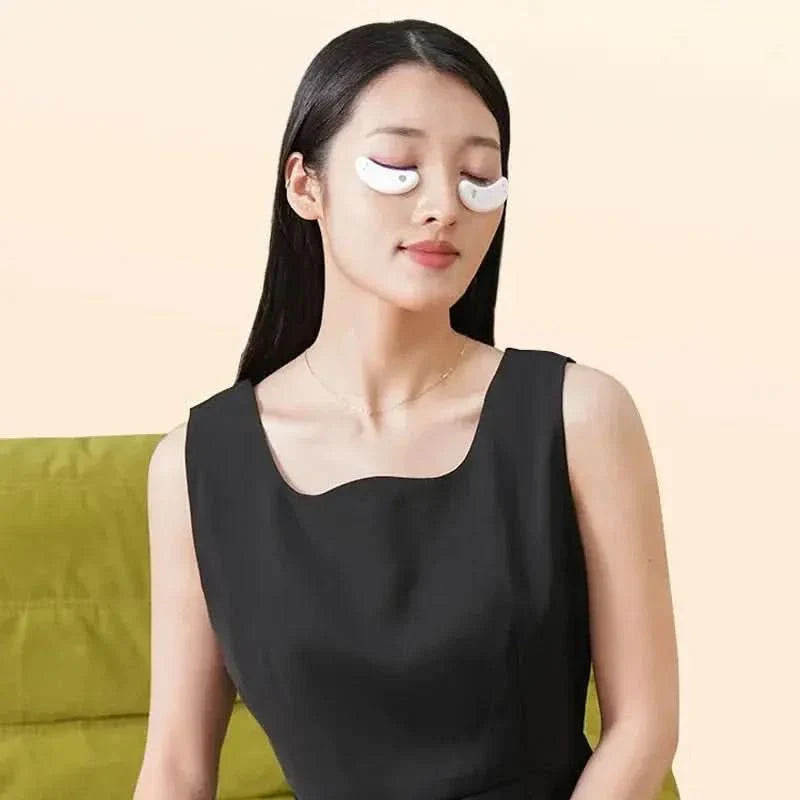 Puffy Eye Reducing Massager