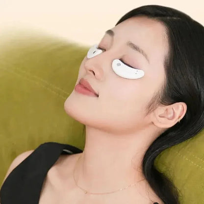 Puffy Eye Reducing Massager - Mycosmeticslondon