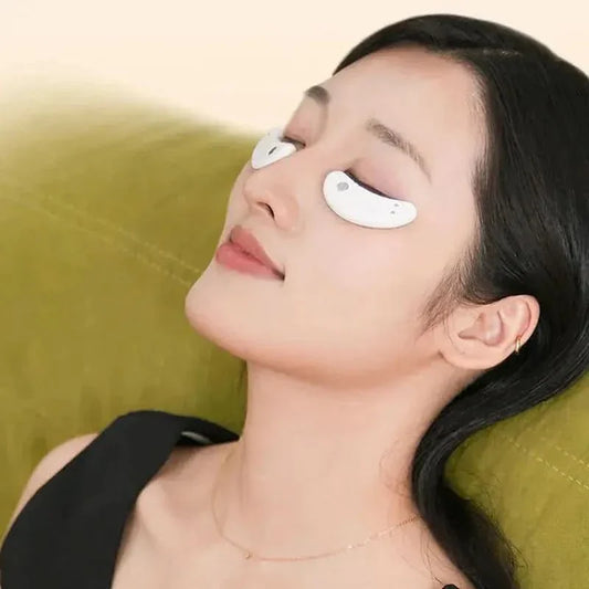 Puffy Eye Reducing Massager - Mycosmeticslondon