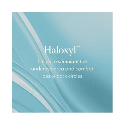 Soothing Eye Gel for Dark Circles and Puffiness