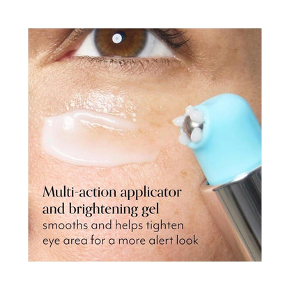 Soothing Eye Gel for Dark Circles and Puffiness