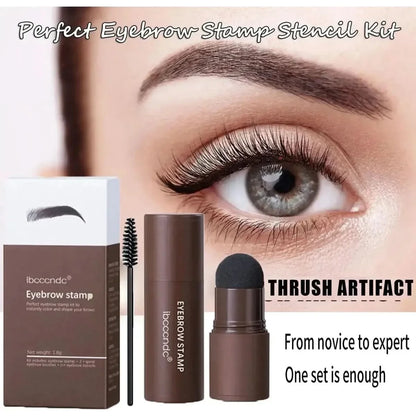 Easy Brow Shaping Kit